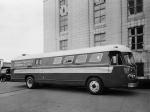 Flxible Clipper Mail Bus 1950 года